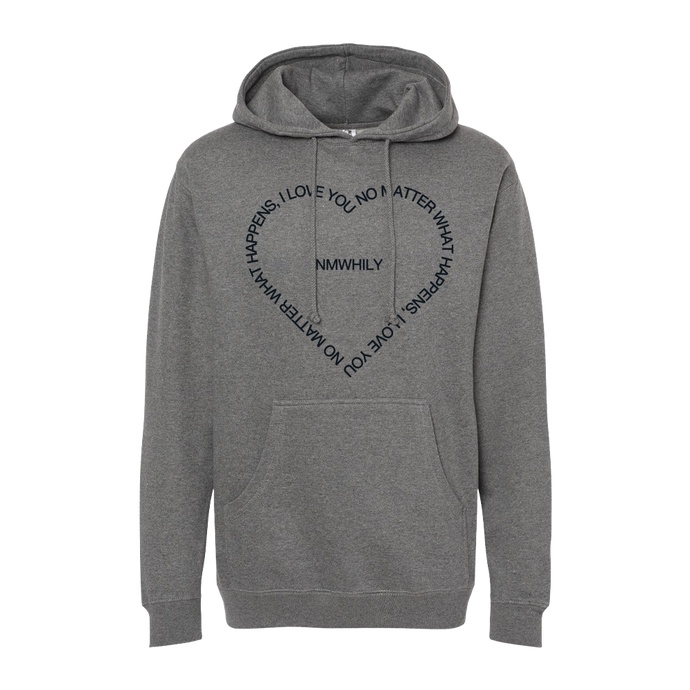 NMWHILY Hoodie