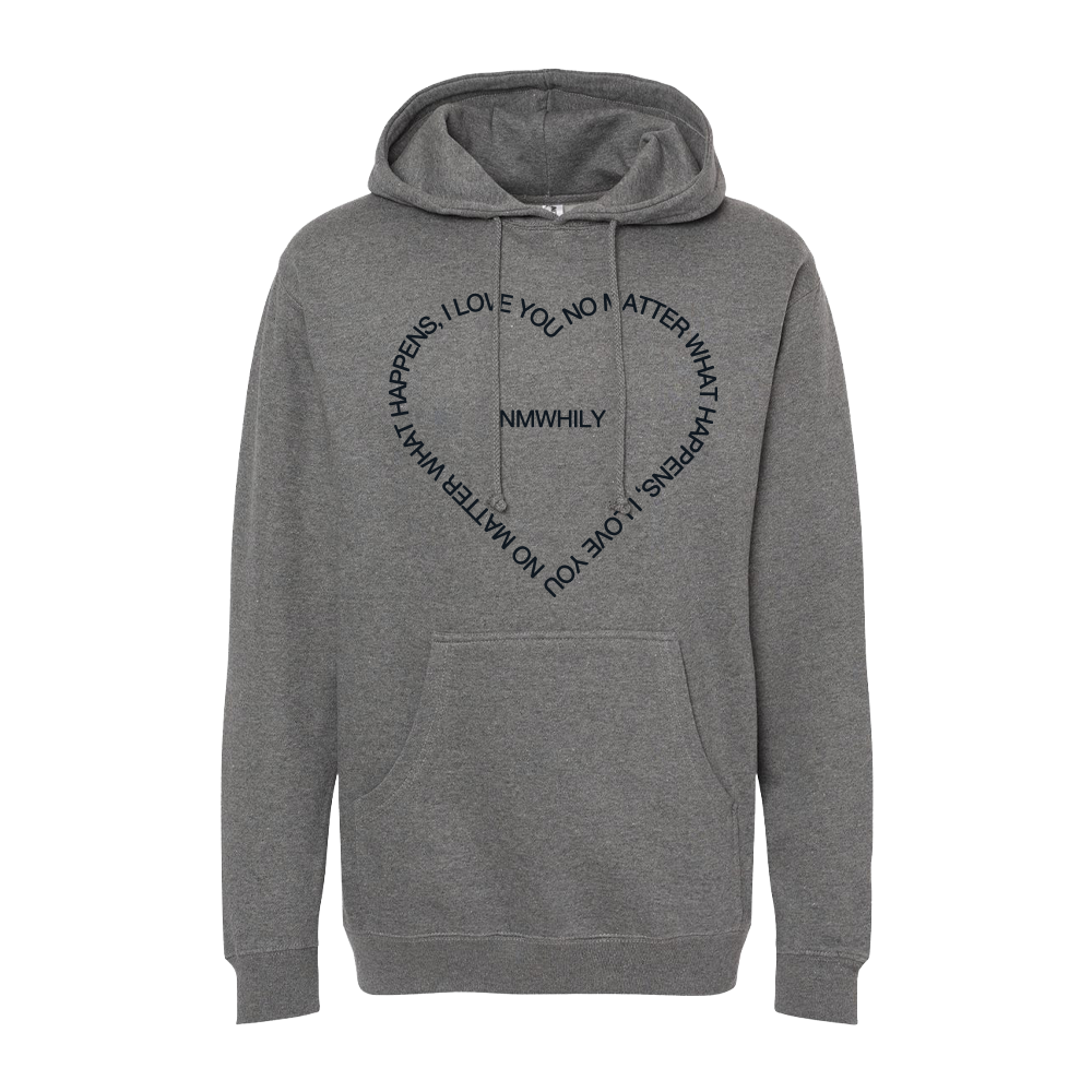 NMWHILY Hoodie